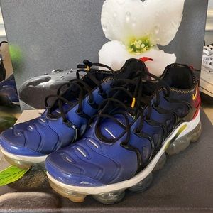Nike Air Vapor Max